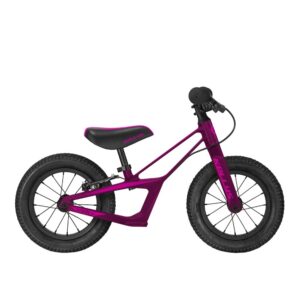 Odrážadlo KELLYS KIRU RACE 12" - model 2021 Purple