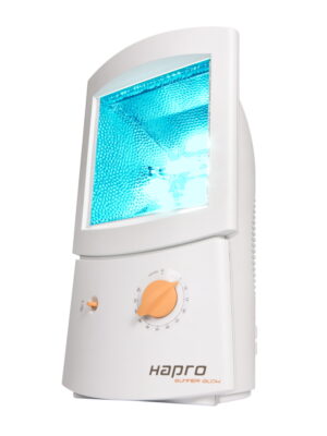 Tvárové solárium Hapro Summerglow HB 404