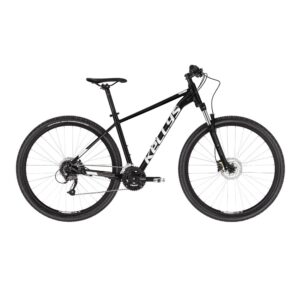 Horský bicykel KELLYS SPIDER 50 29" - model 2021 Black - L (21"