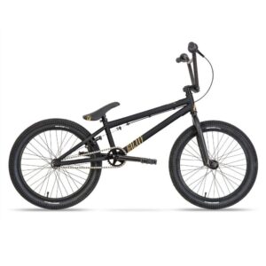 BMX bicykel Galaxy Spot 20" - model 2020 čierna