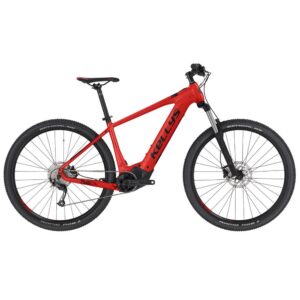 elektrobicykel KELLYS TYGON 10 2021 Red - M (17