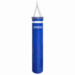 Boxovacie vrece SportKO MP04 30x150cm / 60kg modrá