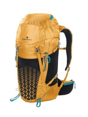 Turistický batoh FERRINO Agile 25 žltá