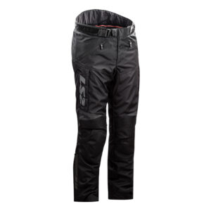 Pánske nohavice LS2 Nimble Black čierna - XL