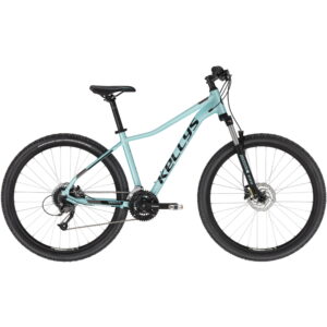 Horský bicykel KELLYS VANITY 50 2023 sky blue - S (15"