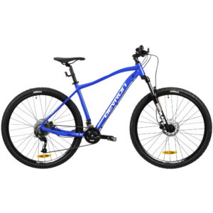 Horský bicykel Devron Riddle Man 2.9 29" 221RM Glossy Blue - 20