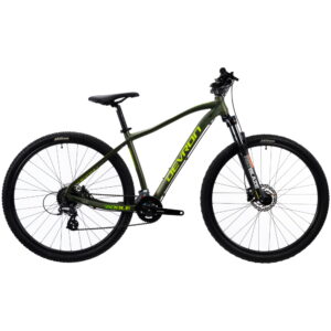 Horský bicykel Devron Riddle Man 1.9 29" 221RM Green - 19" (180-192 cm)