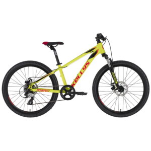 Juniorský bicykel KELLYS MARC 50 24" - model 2022 12