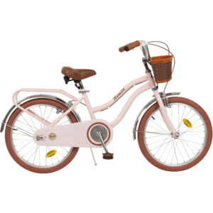 Detský bicykel Toimsa Vintage 20" Pink - 11