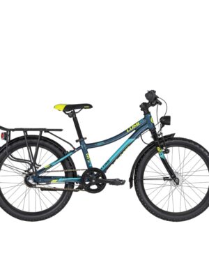 Detský bicykel KELLYS LUMI 70 20" 4.0 10" (115-135 cm)