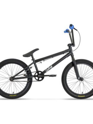 BMX bicykel Galaxy Early Bird 20" - model 2020 čierna