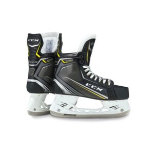 Hokejové korčule CCM Tacks 9080 SR EE (široká noha) - 45