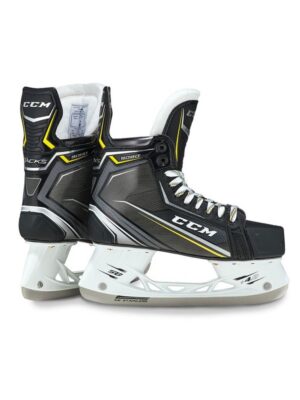 Hokejové korčule CCM Tacks 9080 SR EE (široká noha) - 45