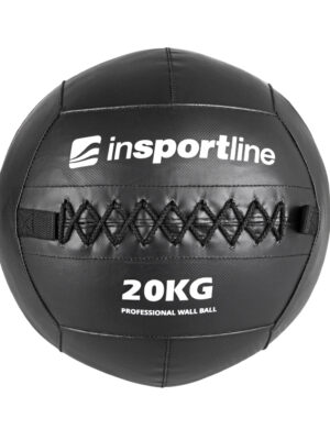 Posilňovacia lopta inSPORTline Walbal SE 20 kg