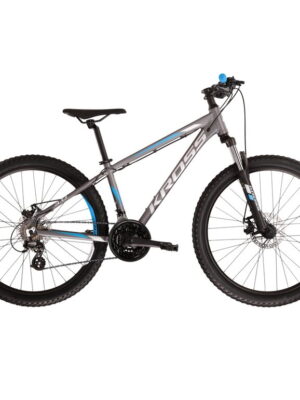 Horský bicykel Kross Hexagon 3.0 27