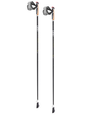 Nordic Walking palice Leki Pacemaker Lite 2020 125 cm