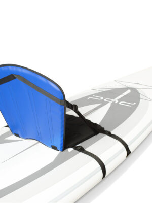 Sedačka na paddleboard Yate Maxim modrá