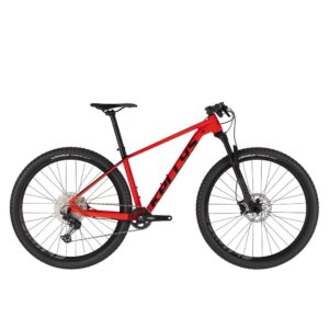 Horský bicykel KELLYS GATE 50 29" - model 2021 M (18