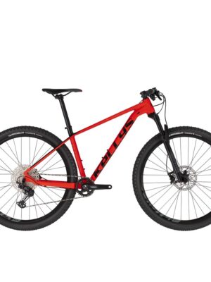 Horský bicykel KELLYS GATE 50 29" - model 2021 M (18