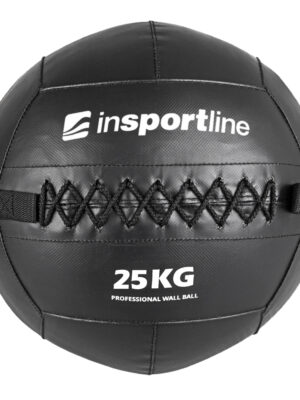 Posilňovacia lopta inSPORTline Walbal SE 25 kg