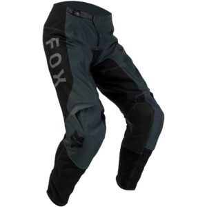 Motokrosové nohavice FOX 180 Nitro Pant Dark Shadow - 34