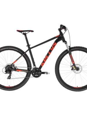 KELLYS SPIDER 30 29" 2023 Black - XL (23"