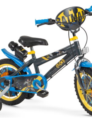 Detský bicykel Batman 14"