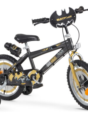 Detský bicykel Batman 16"