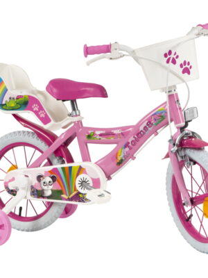 Detský bicykel Toimsa Fantasy 14"