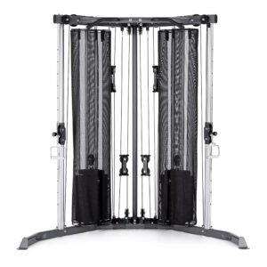 Posilňovací stojan inSPORTline Cable Column CC200