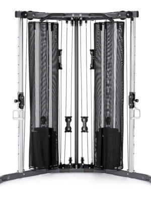 Posilňovací stojan inSPORTline Cable Column CC200