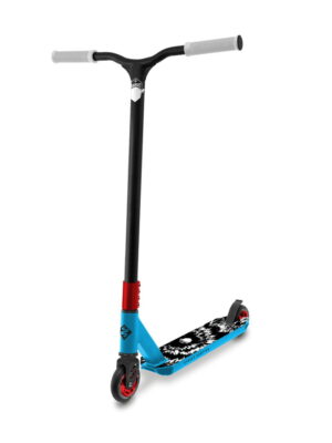 Freestyle kolobežka Street Surfing BANDIT Blast Blue Cr-Mo
