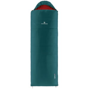 Spací vak FERRINO Lightec 950 SSQ SS23 ľavá