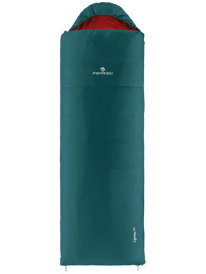 Spací vak FERRINO Lightec 950 SSQ SS23 ľavá