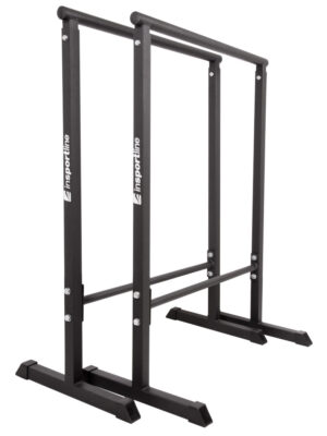 Viacúčelové bradlá inSPORTline Push Up PU1500