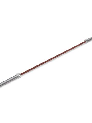 Vzpieračská tyč Capital Sports - rovná 201 cm / 50 mm Pantherbar 15 kg
