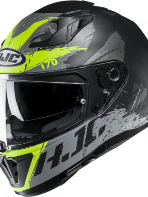 Moto prilba HJC i70 Rias MC4HSF XL (61-62)