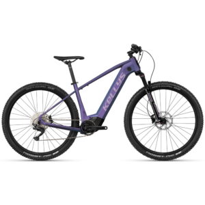 elektrobicykel KELLYS TAYEN R50 P 2022 Magic Pink - L (18