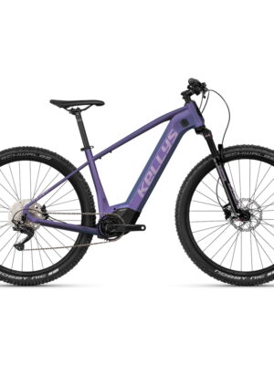 elektrobicykel KELLYS TAYEN R50 P 2022 Magic Pink - L (18