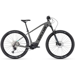elektrobicykel KELLYS TAYEN R90 P 2022 Grey - S (16"