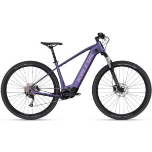 Kellys Tayen R10 P 2023 Magic Pink - L (19"