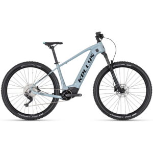 elektrobicykel KELLYS TAYEN R50 P 2022 sky blue - S (16"
