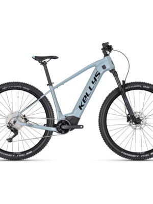 elektrobicykel KELLYS TAYEN R50 P 2022 sky blue - S (16"
