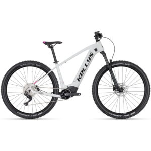 elektrobicykel KELLYS TAYEN R50 P 2022 White - S (16"