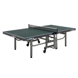 Stôl na stolný tenis Joola Rollomat Pro zelená