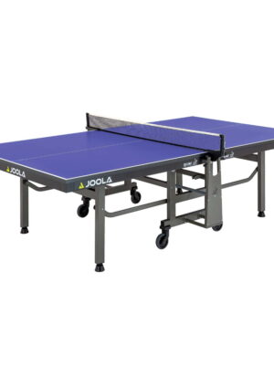 Stôl na stolný tenis Joola Rollomat Pro modrá