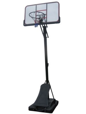Basketbalový kôš so stojanom Spartan Pro