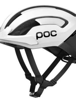 POC Omne Air Resistance SPIN Hydrogen White - L (56-61)