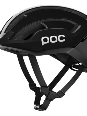 POC Omne Air Resistance SPIN Uranium Black - L (56-61)