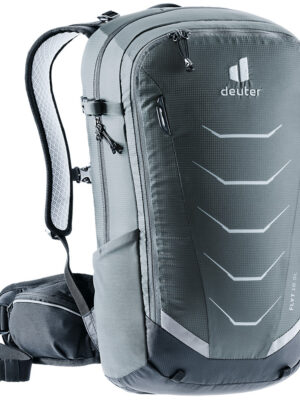 Cyklistický batoh Deuter Flyt 18 SL graphite-black
